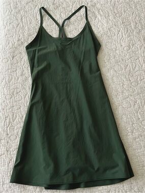 Outdoor Voices | Dresses | Nwot Outdoor Voices Exercise Dress Army Green | Poshmark Outdoor Voices | Dresses | Nwot Outdoor Voices Exercise Dress Army Green | Poshmark